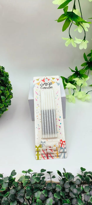 Cake Candle / 0048-5 / LV606B