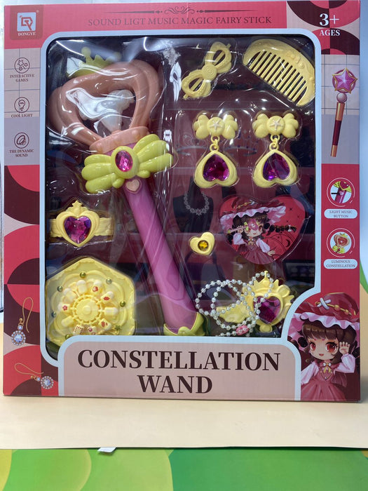 Constellation Wand / 183-93