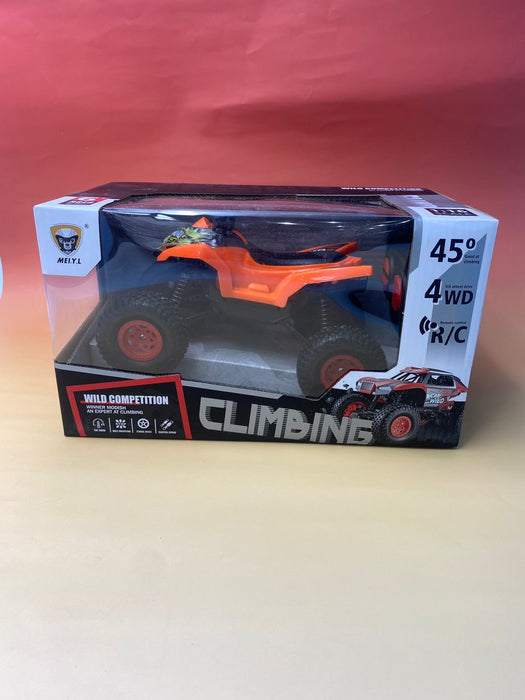 1:16 Scale Wild Competition / M-1036