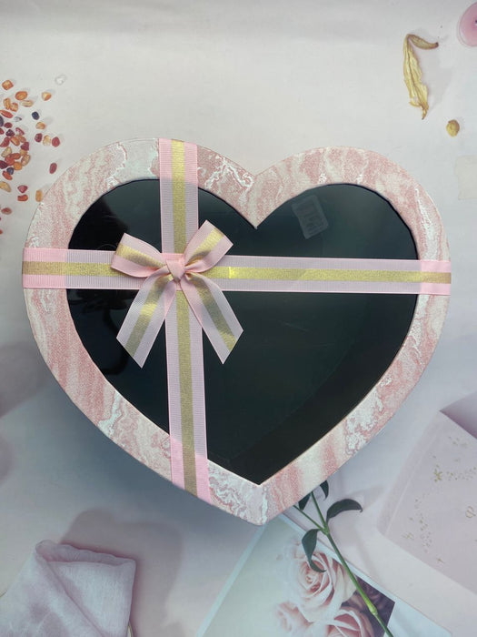 Heart-shaped Gift Box/56301-122/1231263-L