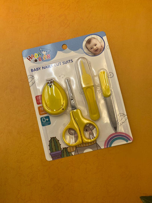 Baby Nails Cut Suits / JR-6020
