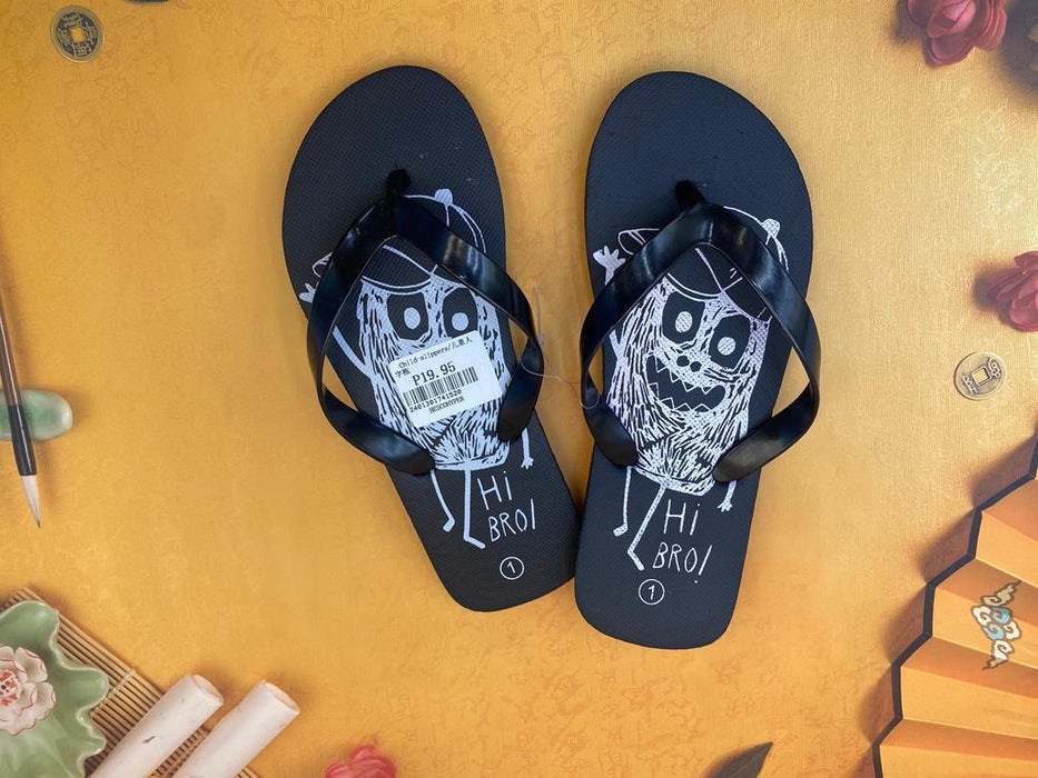 Child-Slippers