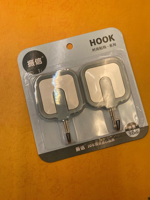 Hook Up 2pcs / 930