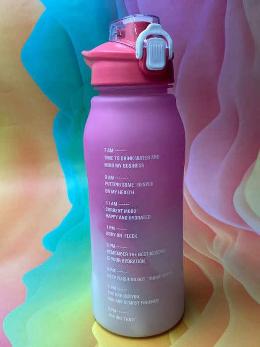1000ml Water Bottle / A2201 / 17770016