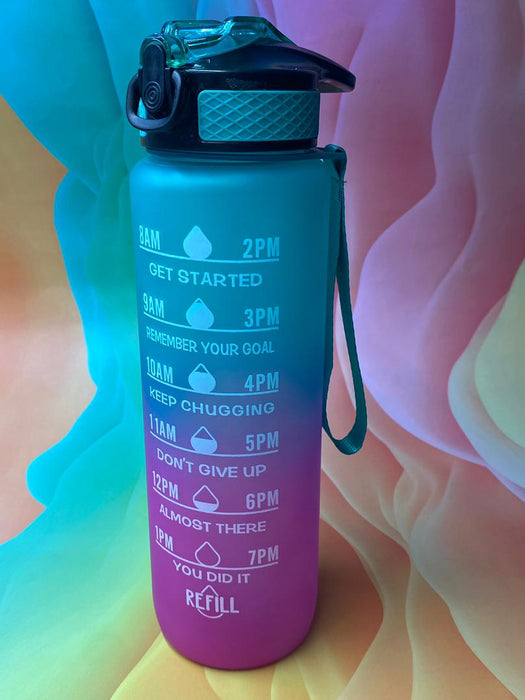 Water Bottle / 32035 / 1000ml