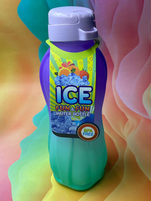 Ice Water Bottle 1500ml / 08000202