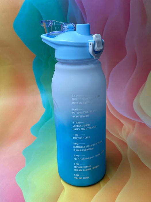 1300ml Water Bottle / 8039