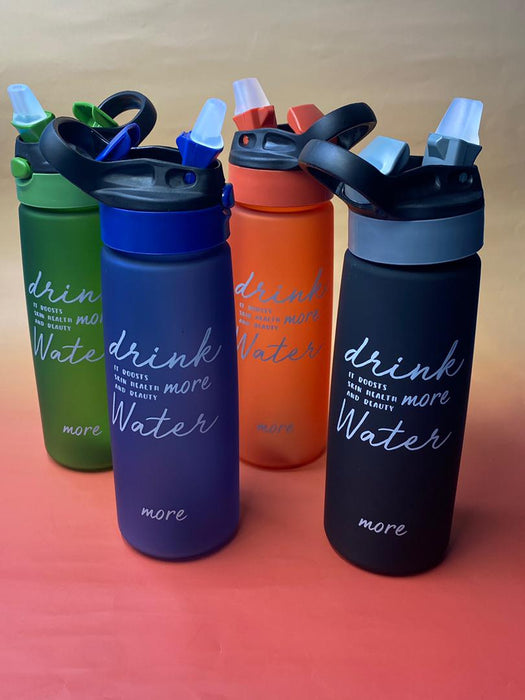 Water Bottle / 9907