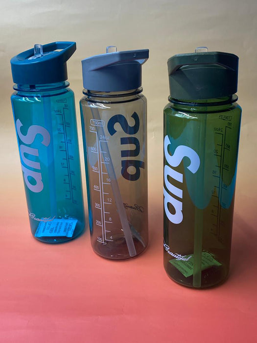 Sport Bottle / 2027 / 1601