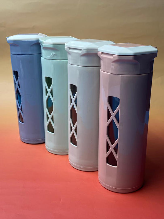 Water Bottle / 8872
