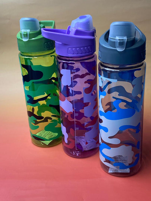 Water Bottle / 8891