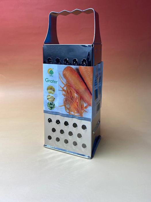 9 inch Four-sided Grater / 12791002