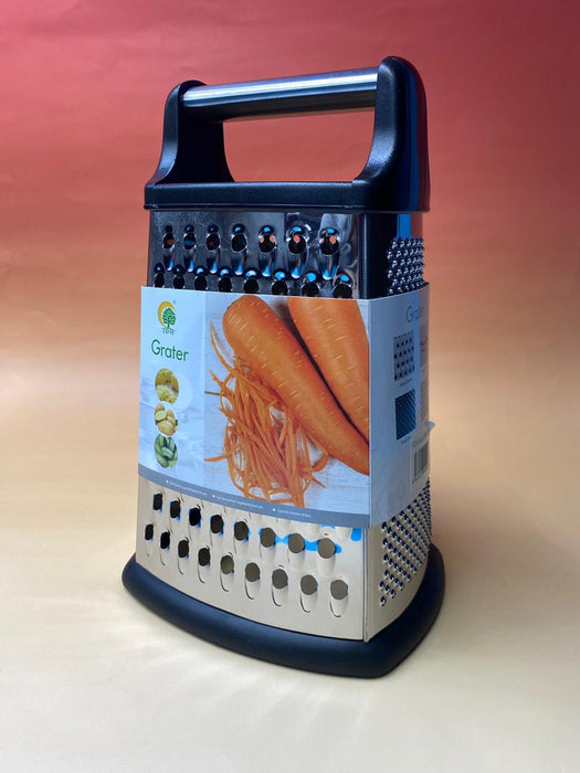 10 inch Four-Sided Grater / 12791001