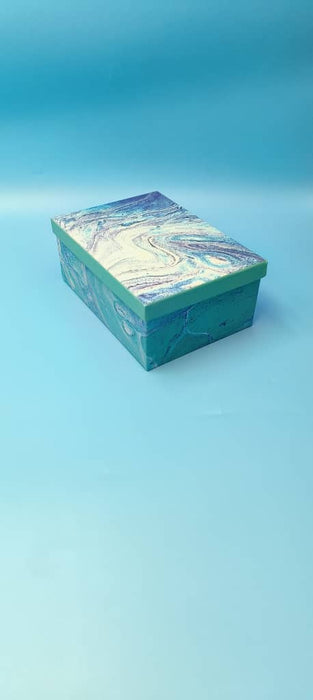 Square Gift Box / JE0710-10#-S