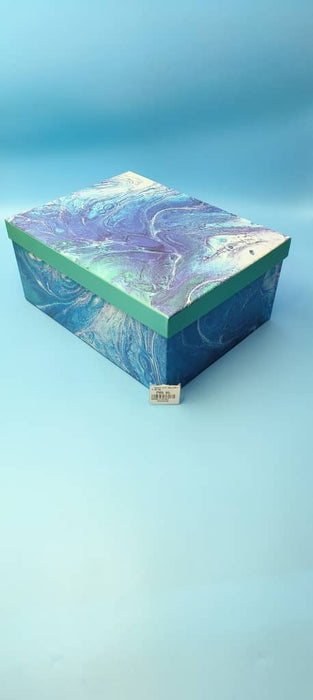Square Gift Box / JE0710-4#-4XL