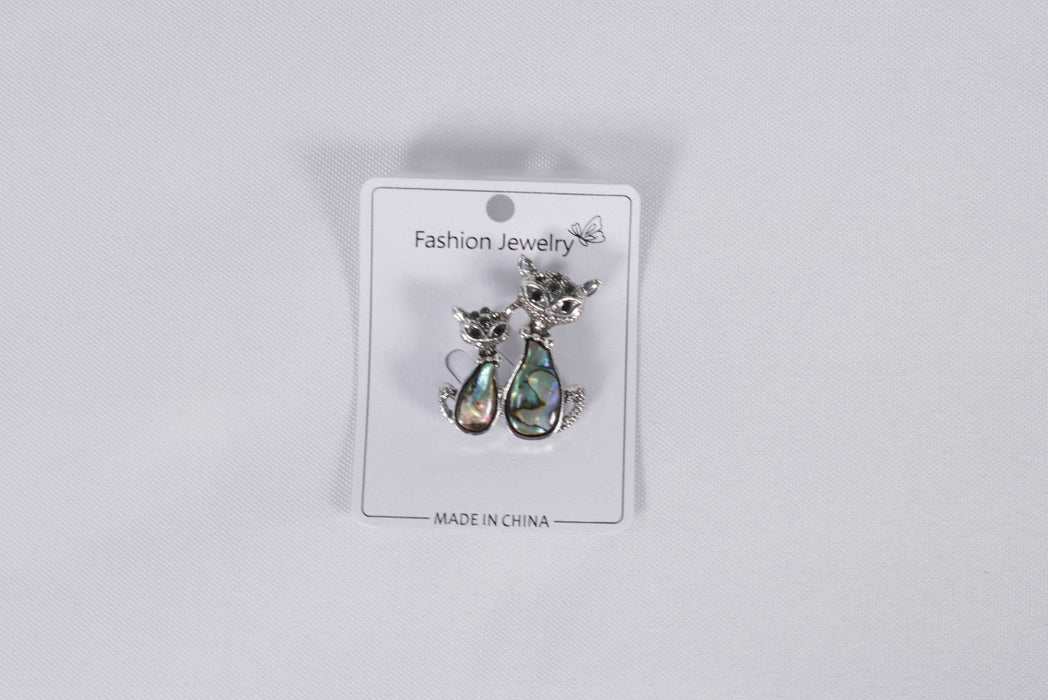 Brooch / 001002 - Besco Hyper
