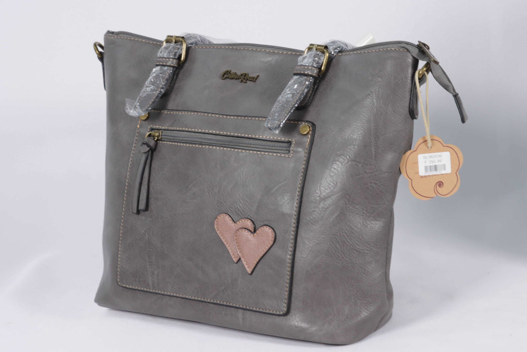 Bag / B82047D62 - Besco Hyper