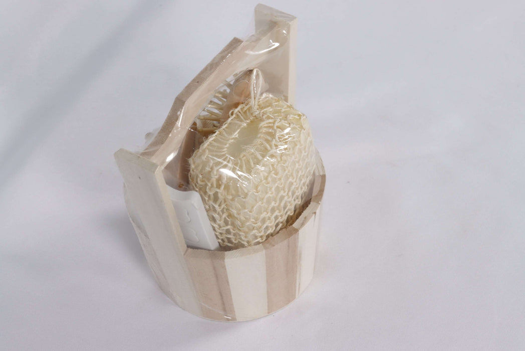 Bath Supply Busket /