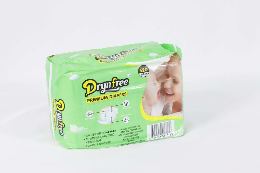 Baby Diapers / S
