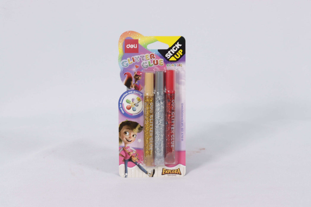 Glitter Glue / A71001