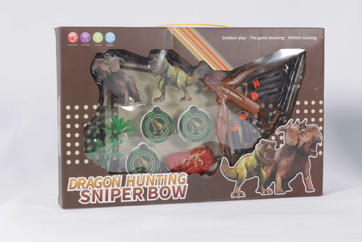 Archery / 949-41 - Besco Hyper