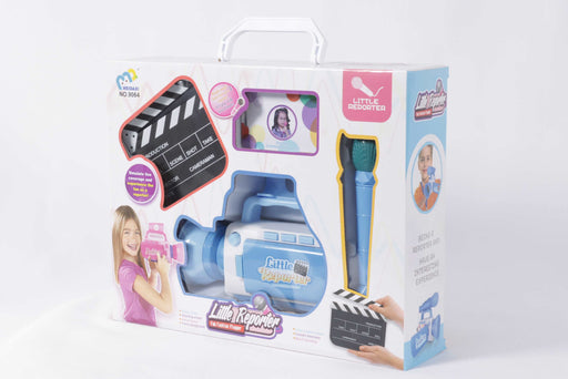 FEB Fashion Vlogger / 1040534 - Besco Hyper