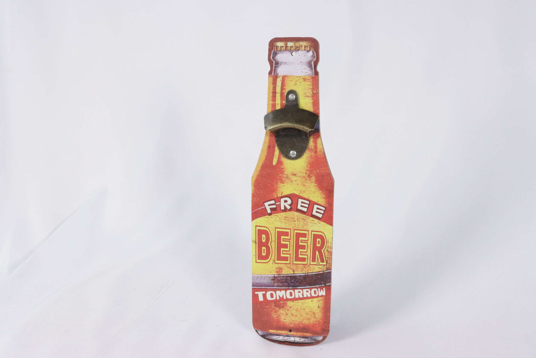 Bottle Opener / 13520010 - Besco Hyper