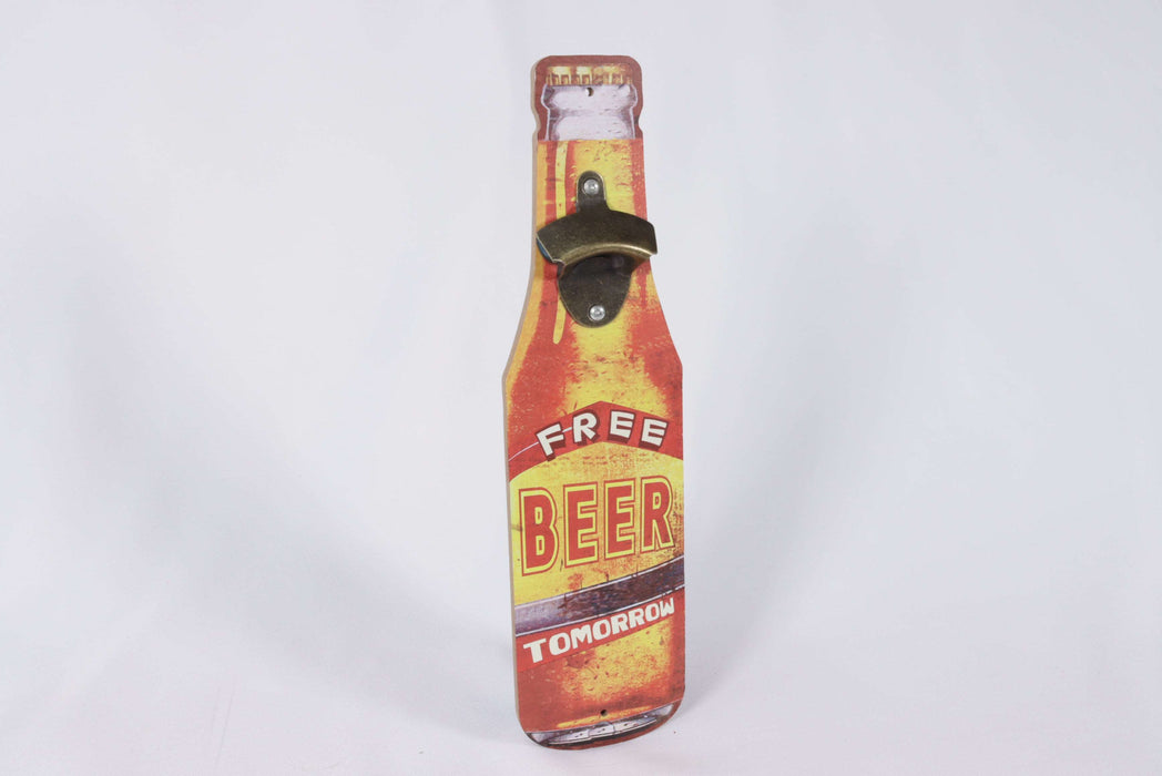 Bottle Opener / 13520010 - Besco Hyper