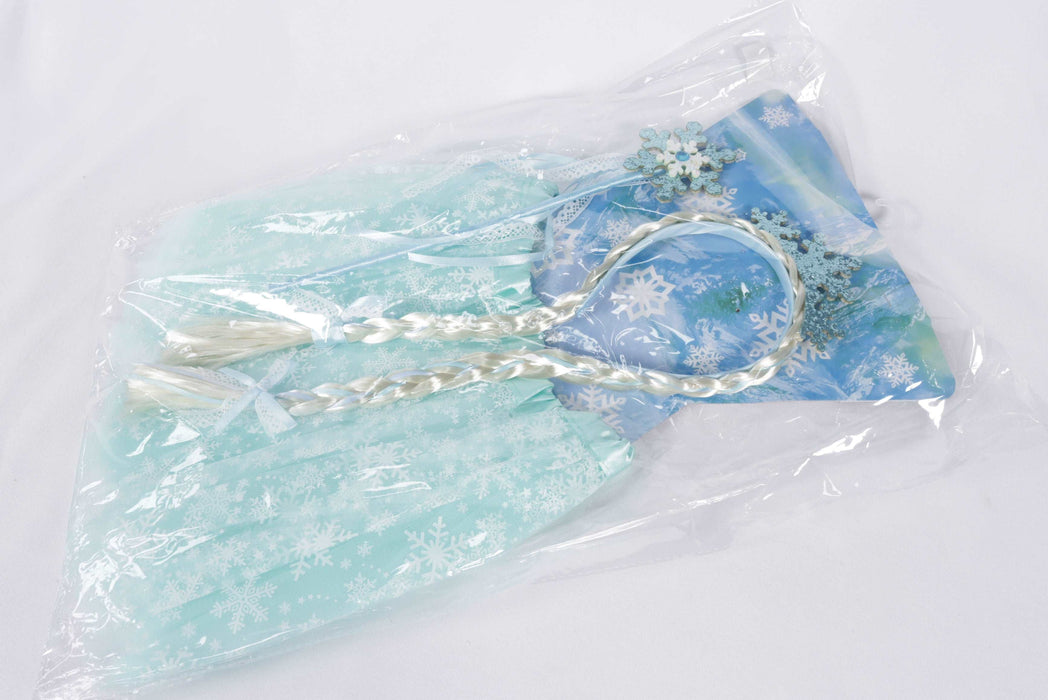 Frossy Princess Dress / 308 - Besco Hyper