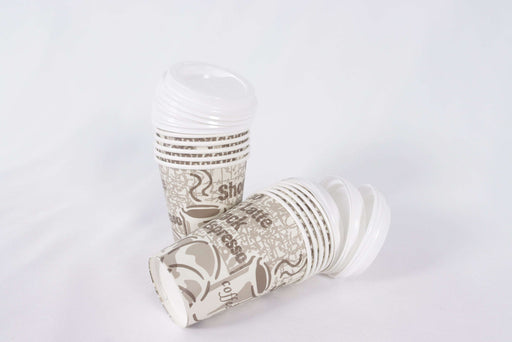 Coffee Paper Cup / 1190450 - Besco Hyper