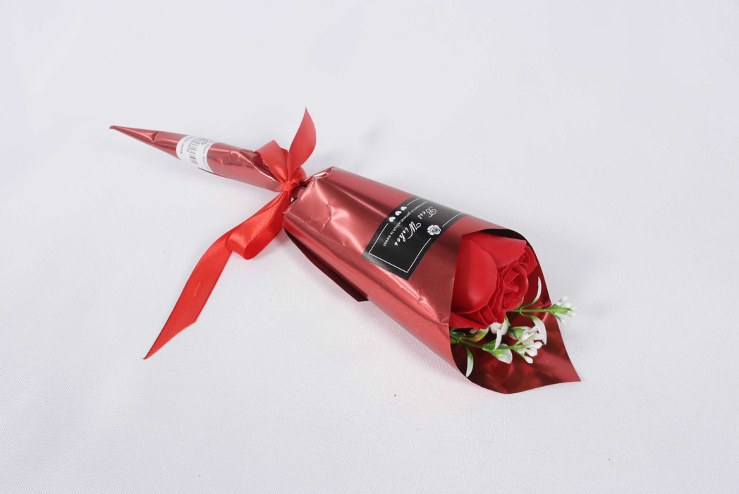 Bright Paper Rose / PAN - Besco Hyper