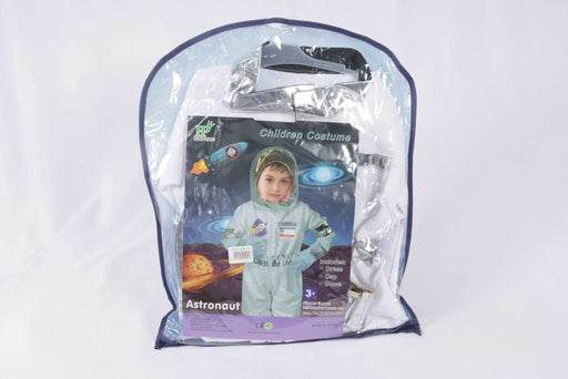 Astronaut Children's Costume / TOT-1379-170 - Besco Hyper