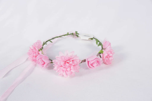 Chyrsanthemum Wreath / TOT-0695-9 - Besco Hyper