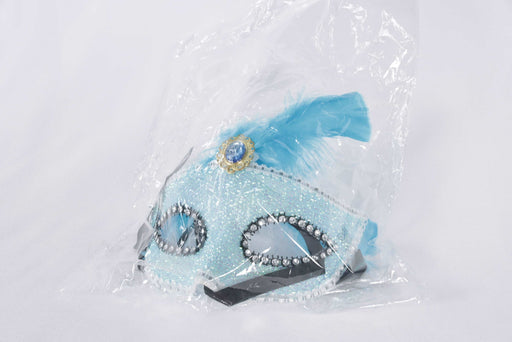 Dance Mask / F51-53-15 - Besco Hyper