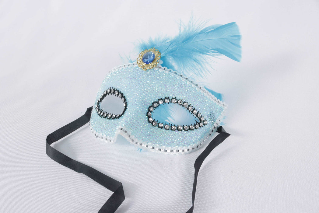 Dance Mask / F51-53-15 - Besco Hyper