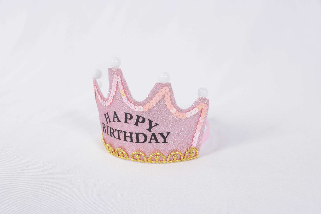 Crown / DDHG-1 - Besco Hyper