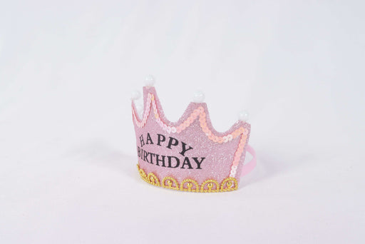 Crown / DDHG-1 - Besco Hyper