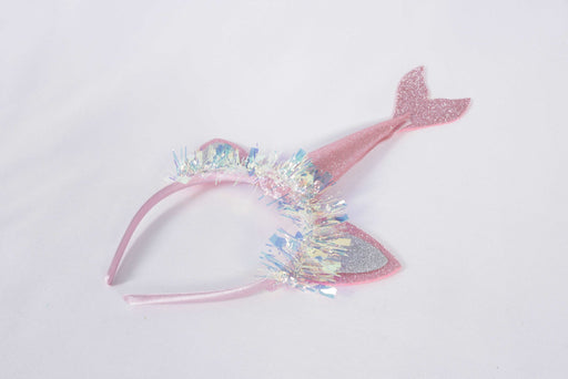 Headband / TOT-2219-08 - Besco Hyper