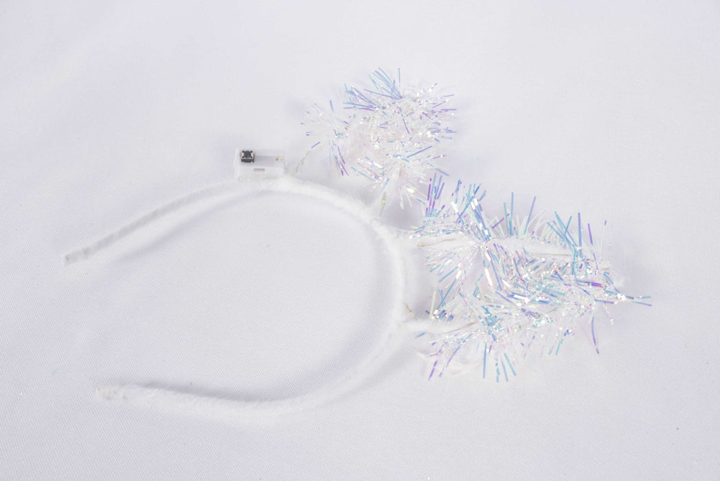 Bunny Headband / HH-111 - Besco Hyper
