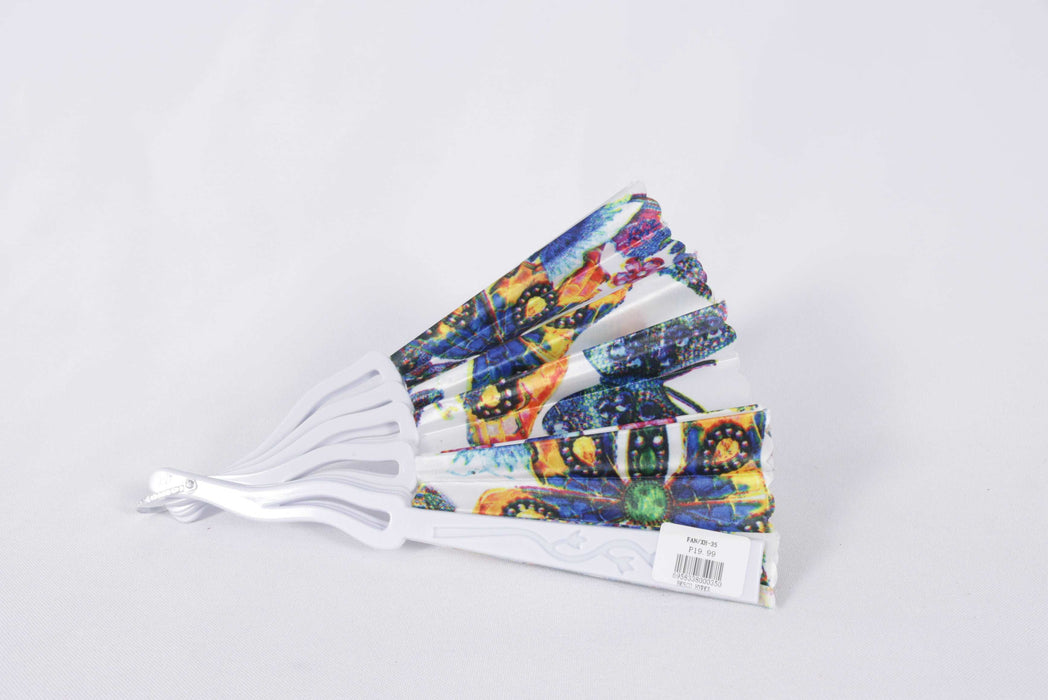 FAN / XH-35 - Besco Hyper