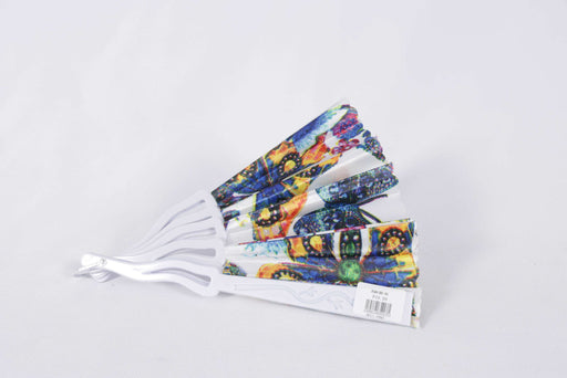 FAN / XH-35 - Besco Hyper