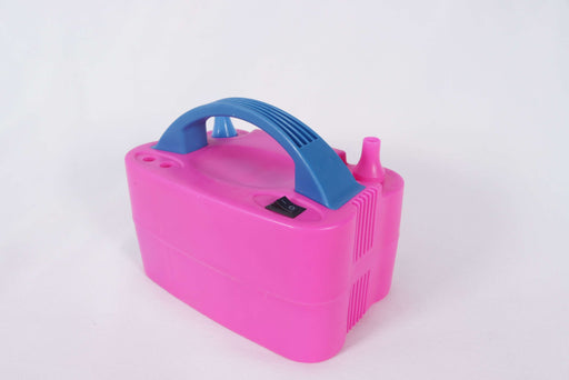 Electric Ballon Pump 73005/ TI-4 - Besco Hyper