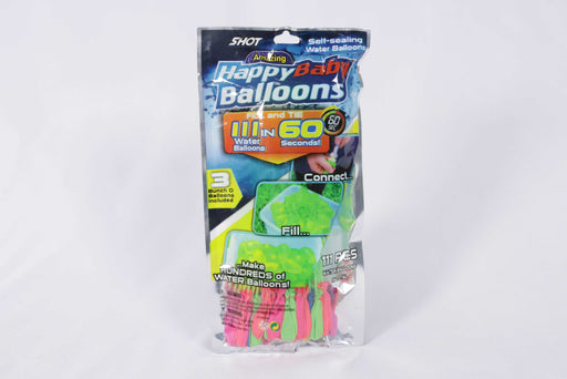 Baby Balloons / 9070902290008 - Besco Hyper