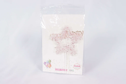 Cake Topper / TOT-8070-3 - Besco Hyper