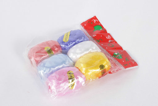 Curling Ribbon Egg / SLCD-020 - Besco Hyper