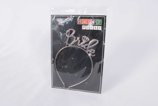 Hair Band / TOT-8244-3 - Besco Hyper