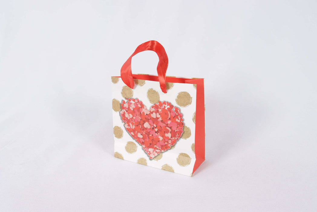 Gift Box / 376XS 15*14*6CM - Besco Hyper