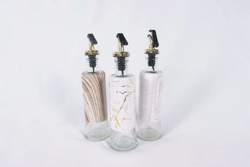 320ML Oil & Vinegar Bottle / C08-952M