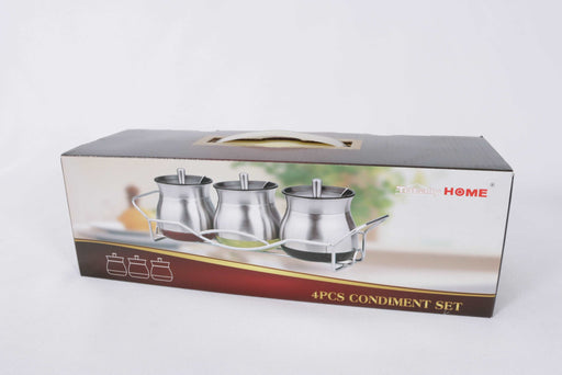 Condiment Set / TF