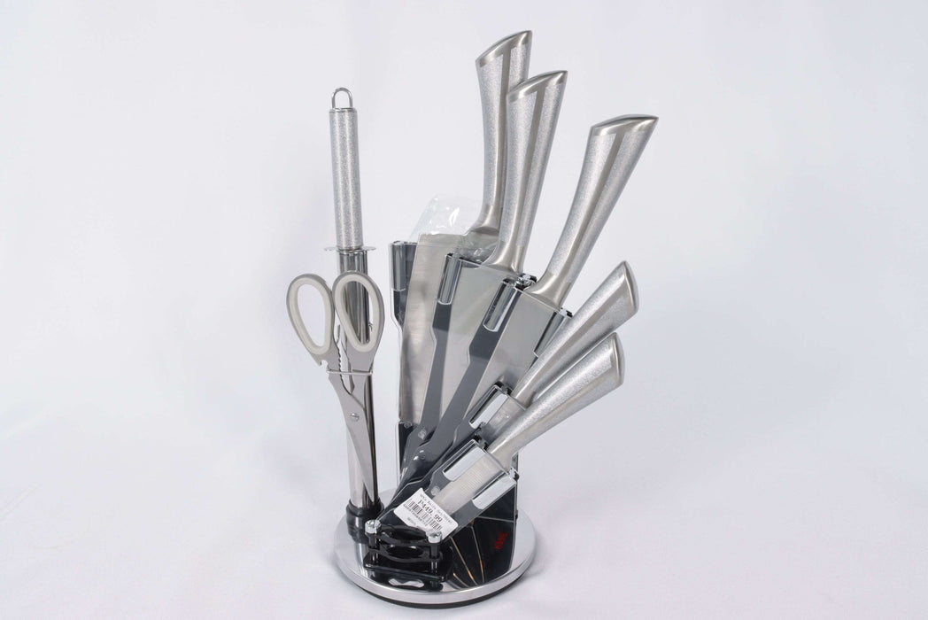 9PCs Knife Set / TH142